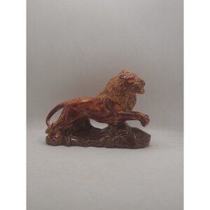 Lion Figurine